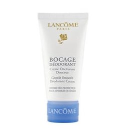 Bocage Deodorant - Gentle Cream